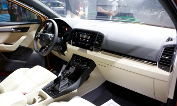 Skoda Karoq 2026 26