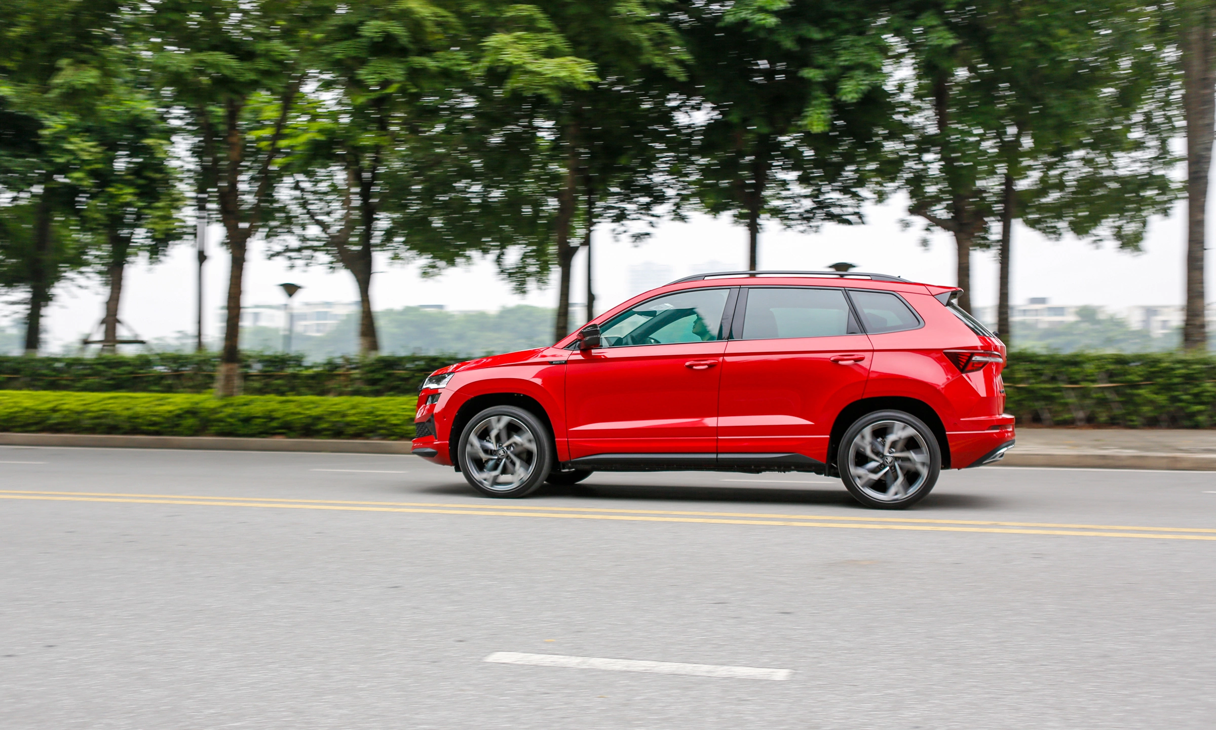 Skoda Karoq 2026 4