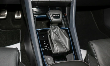 Skoda Karoq 2026 37