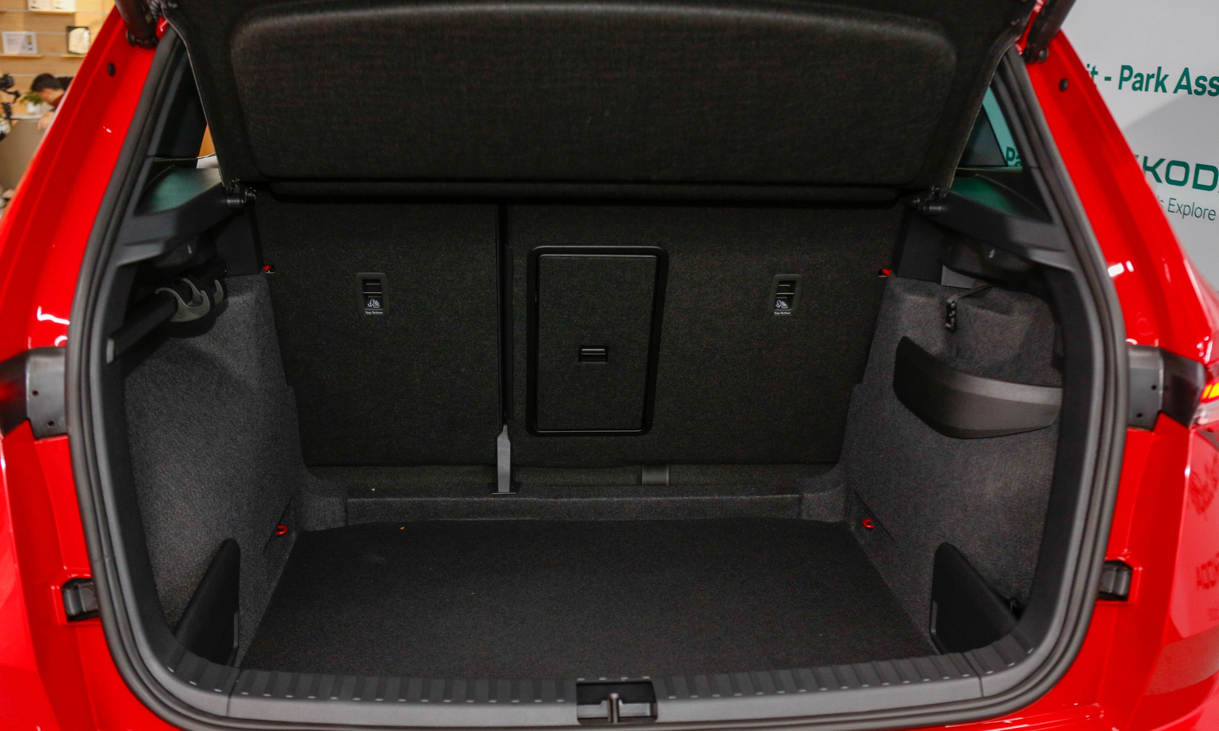 Skoda Karoq 2026 19