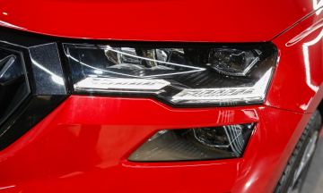 Skoda Karoq 2026 27