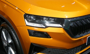 Skoda Karoq 2026 23