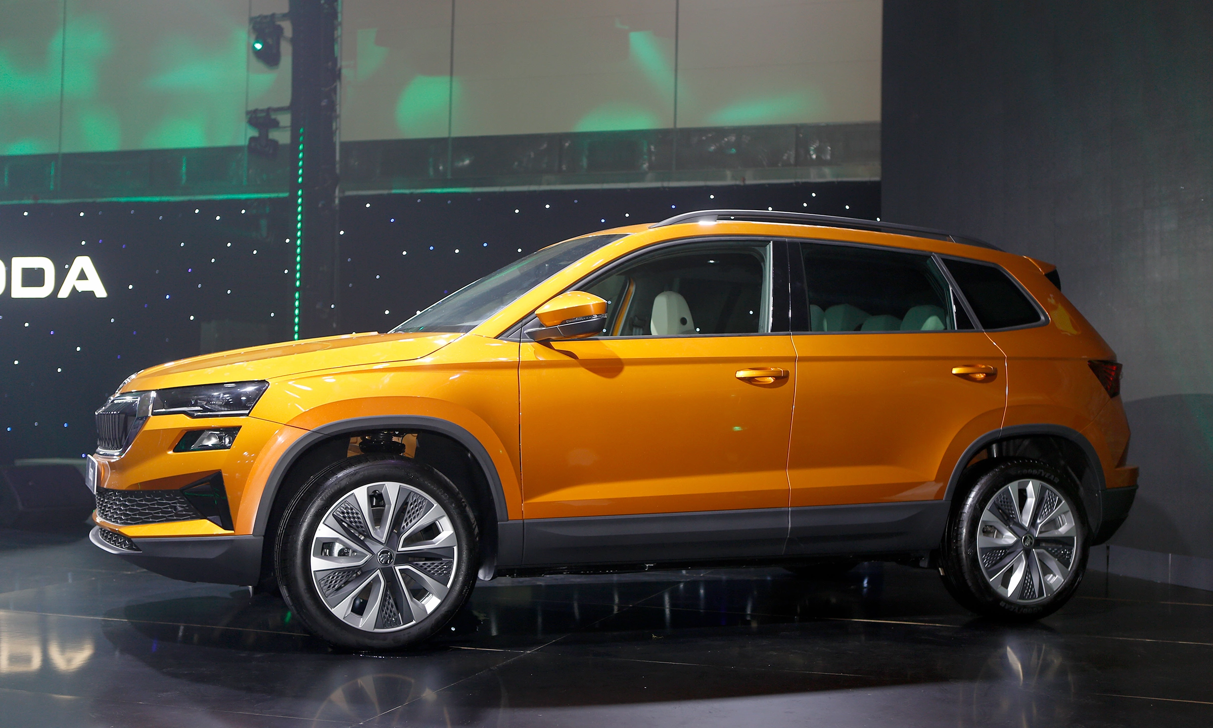 Skoda Karoq 2026 5