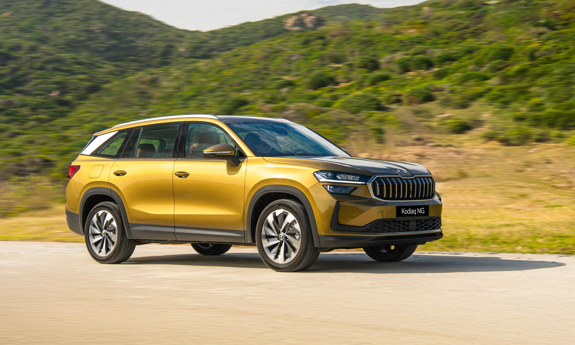 Skoda Kodiaq 2026 5