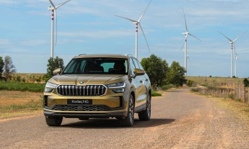 Skoda Kodiaq 2026 38