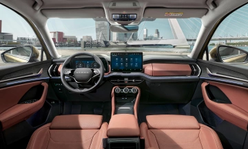Skoda Kodiaq 2026 40