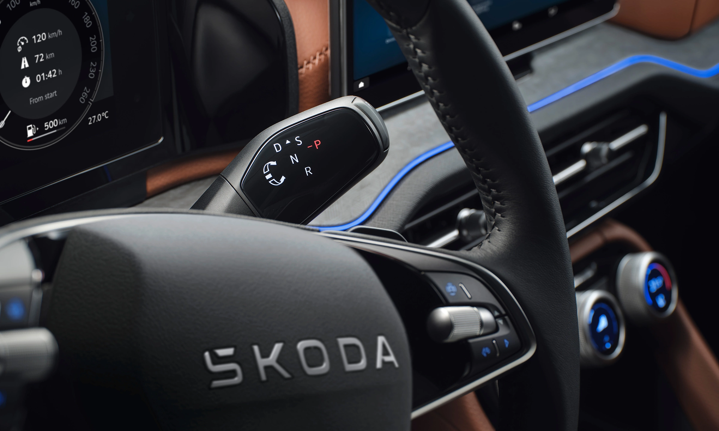 Skoda Kodiaq 2026 13