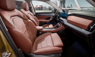 Skoda Kodiaq 2026 48