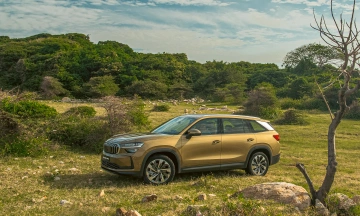Skoda Kodiaq 2026 33