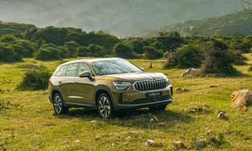 Skoda Kodiaq 2026 34