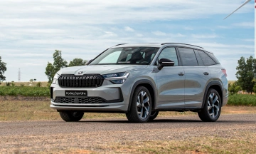 Skoda Kodiaq 2026 49