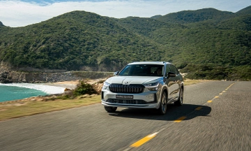 Skoda Kodiaq 2026 50