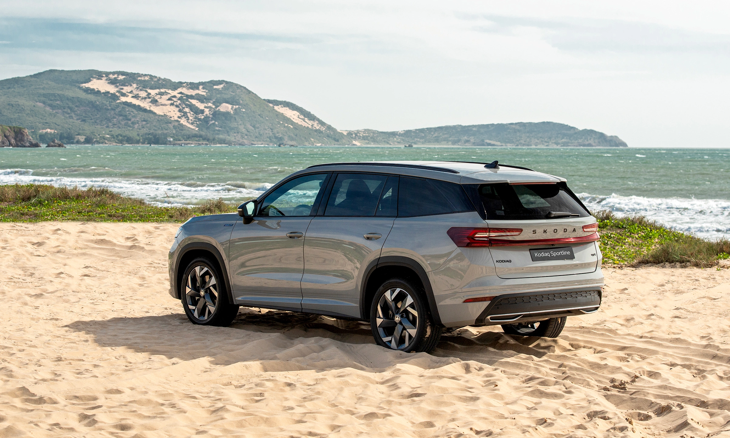 Skoda Kodiaq 2026 24