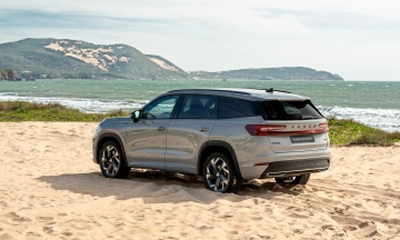 Skoda Kodiaq 2026 55