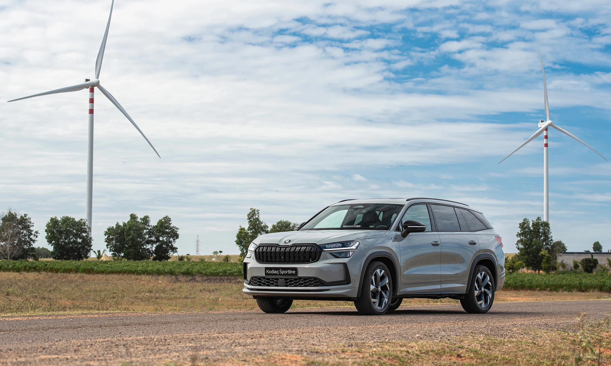 Skoda Kodiaq 2026 25