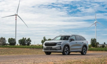 Skoda Kodiaq 2026 56