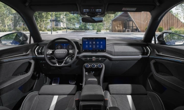 Skoda Kodiaq 2026 57