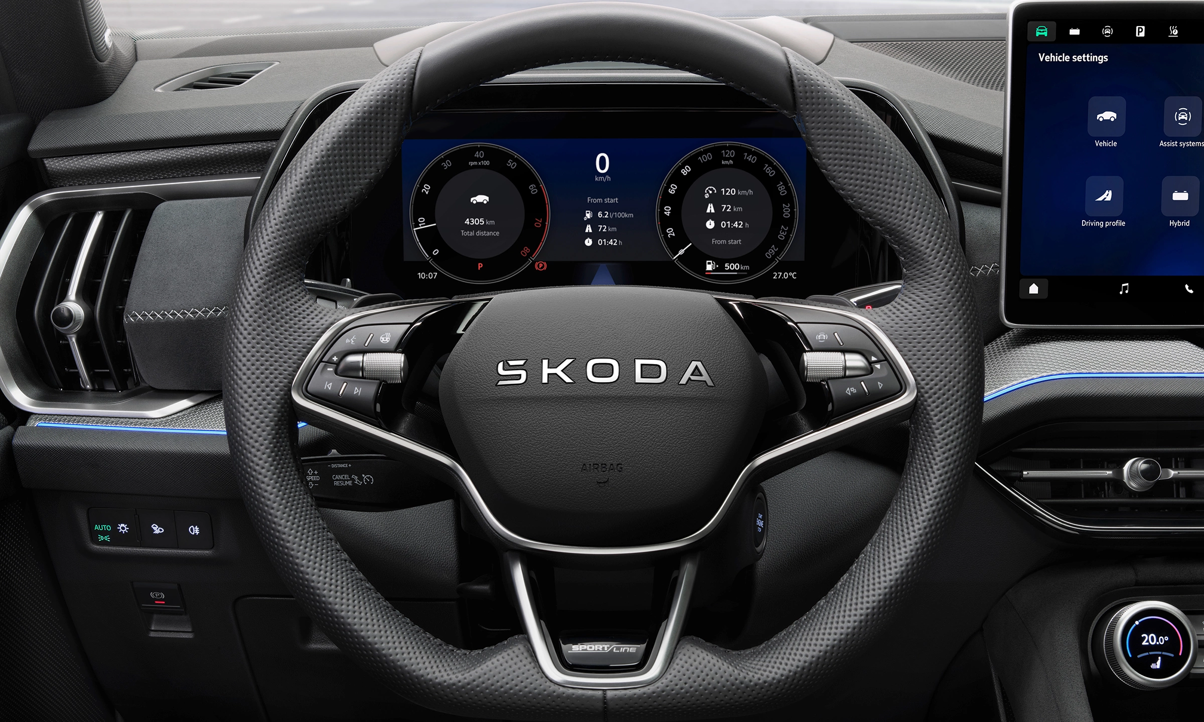 Skoda Kodiaq 2026 28