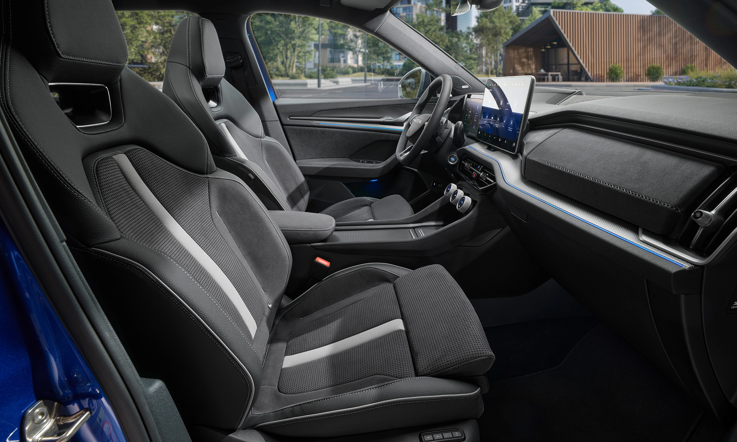Skoda Kodiaq 2026 29
