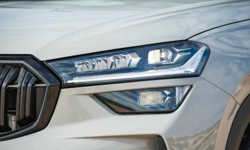 Skoda Kodiaq 2026 52