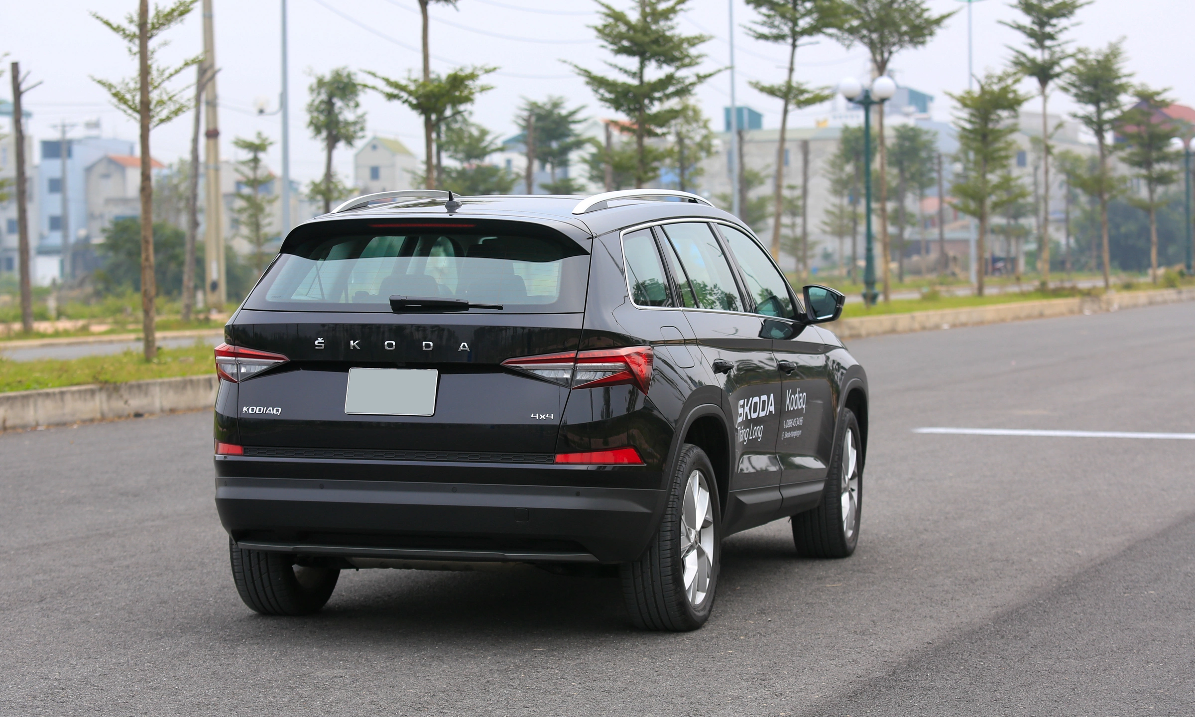 Skoda Kodiaq 2026 5