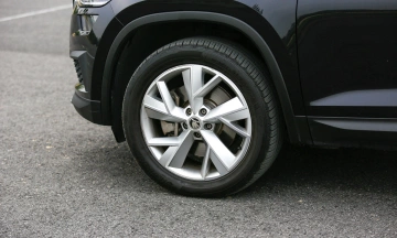 Skoda Kodiaq 2026 32