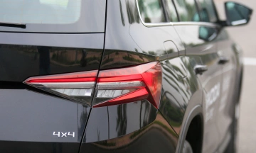 Skoda Kodiaq 2026 34