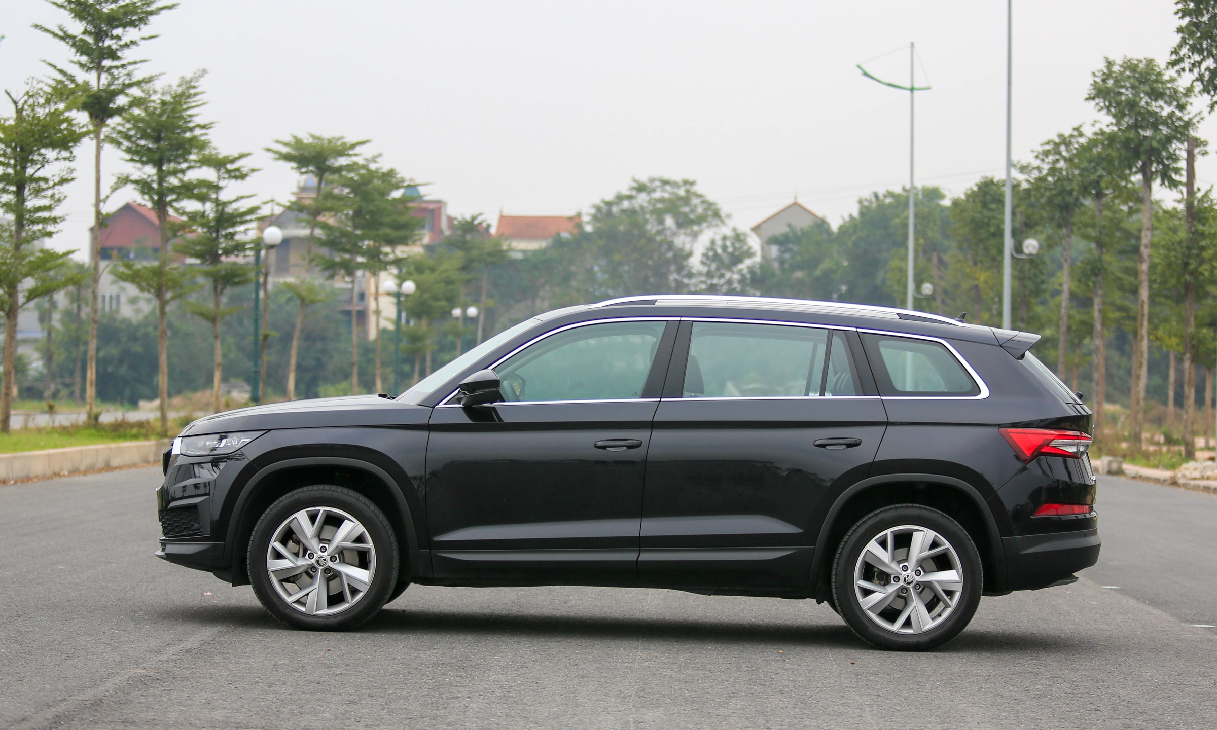 Skoda Kodiaq 2026 3