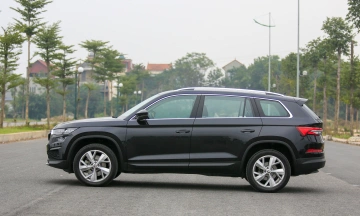 Skoda Kodiaq 2026 24