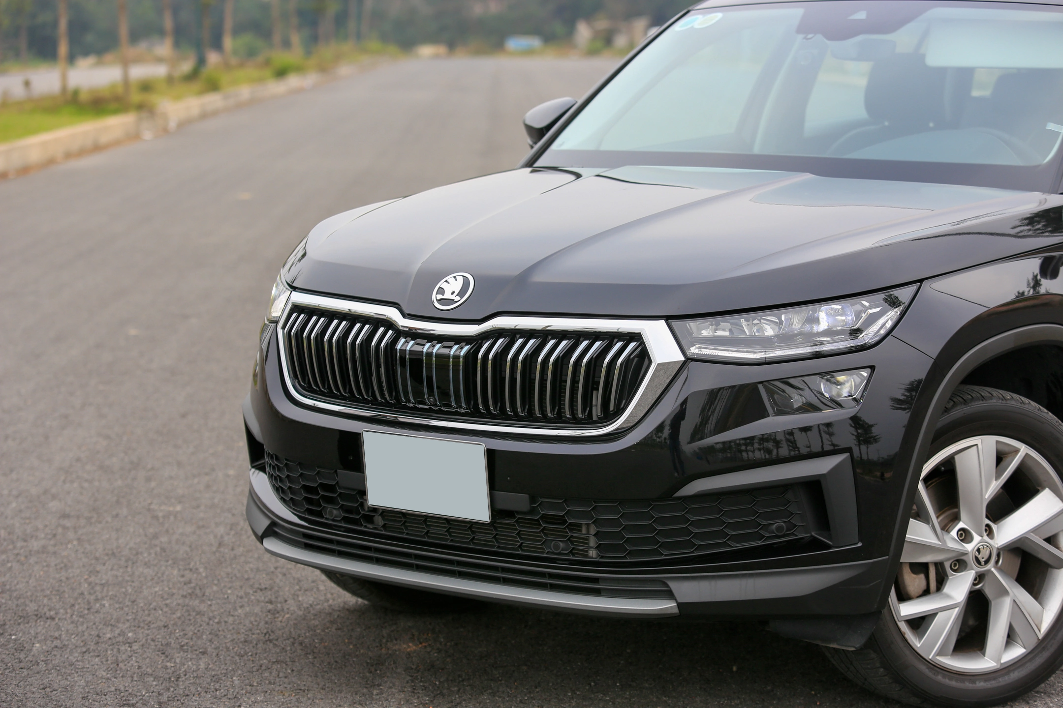 Skoda Kodiaq 2026 9