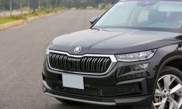 Skoda Kodiaq 2026 30