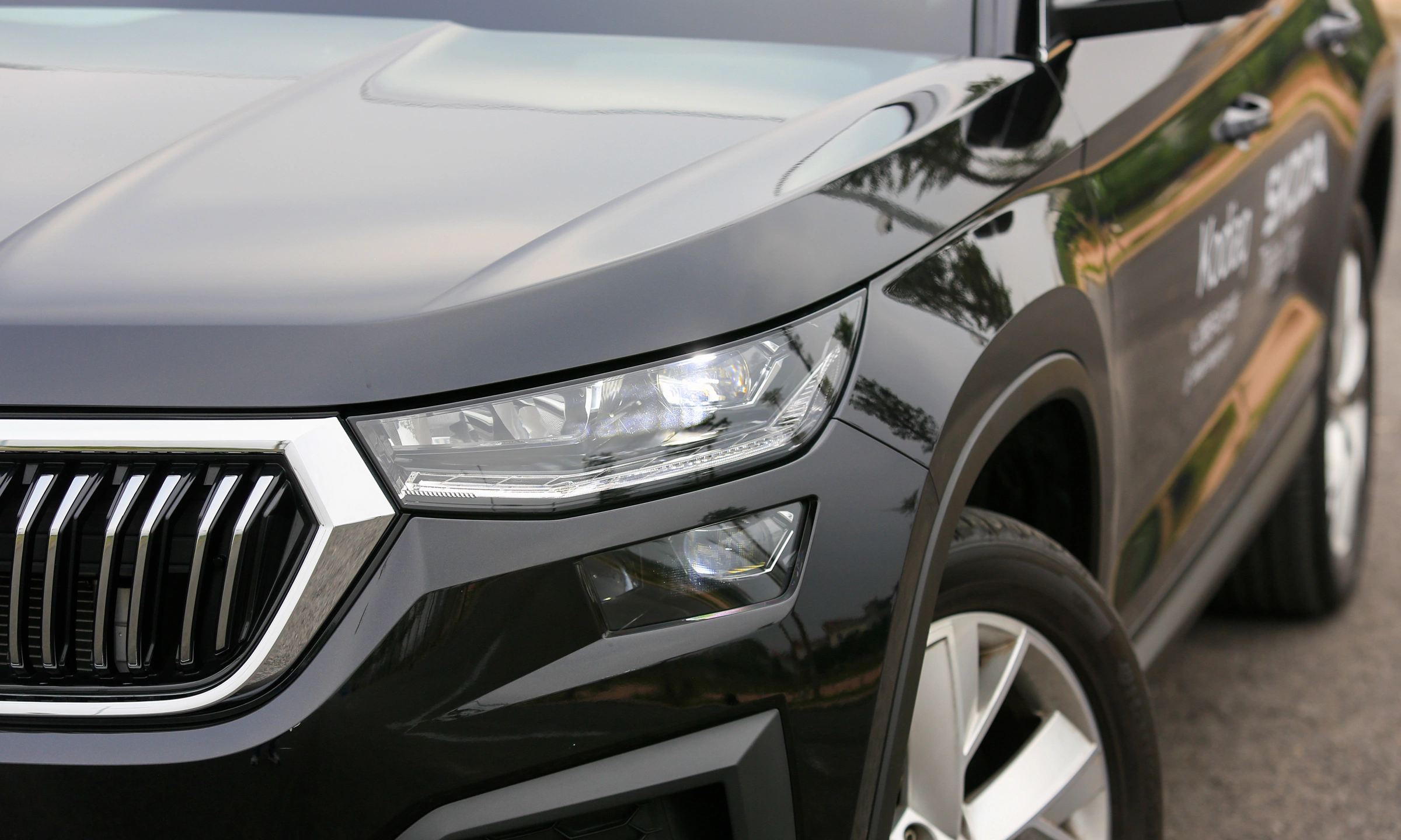 Skoda Kodiaq 2026 10