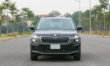 Skoda Kodiaq 2026 22