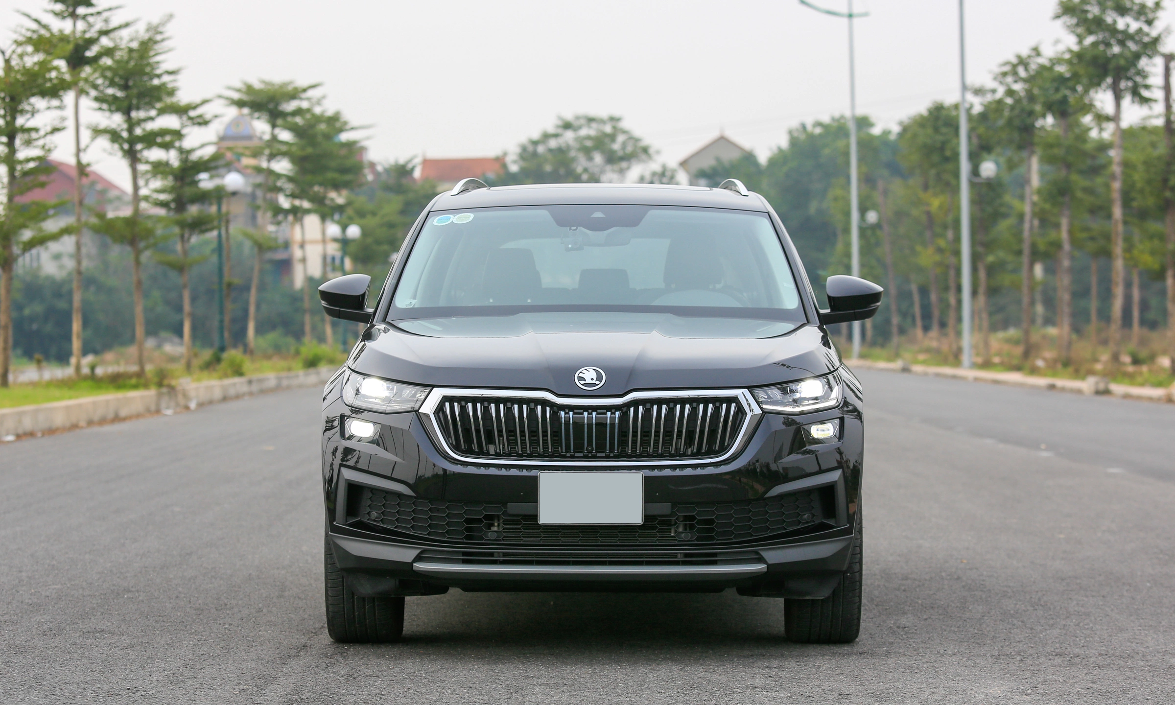 Skoda Kodiaq 2026 1