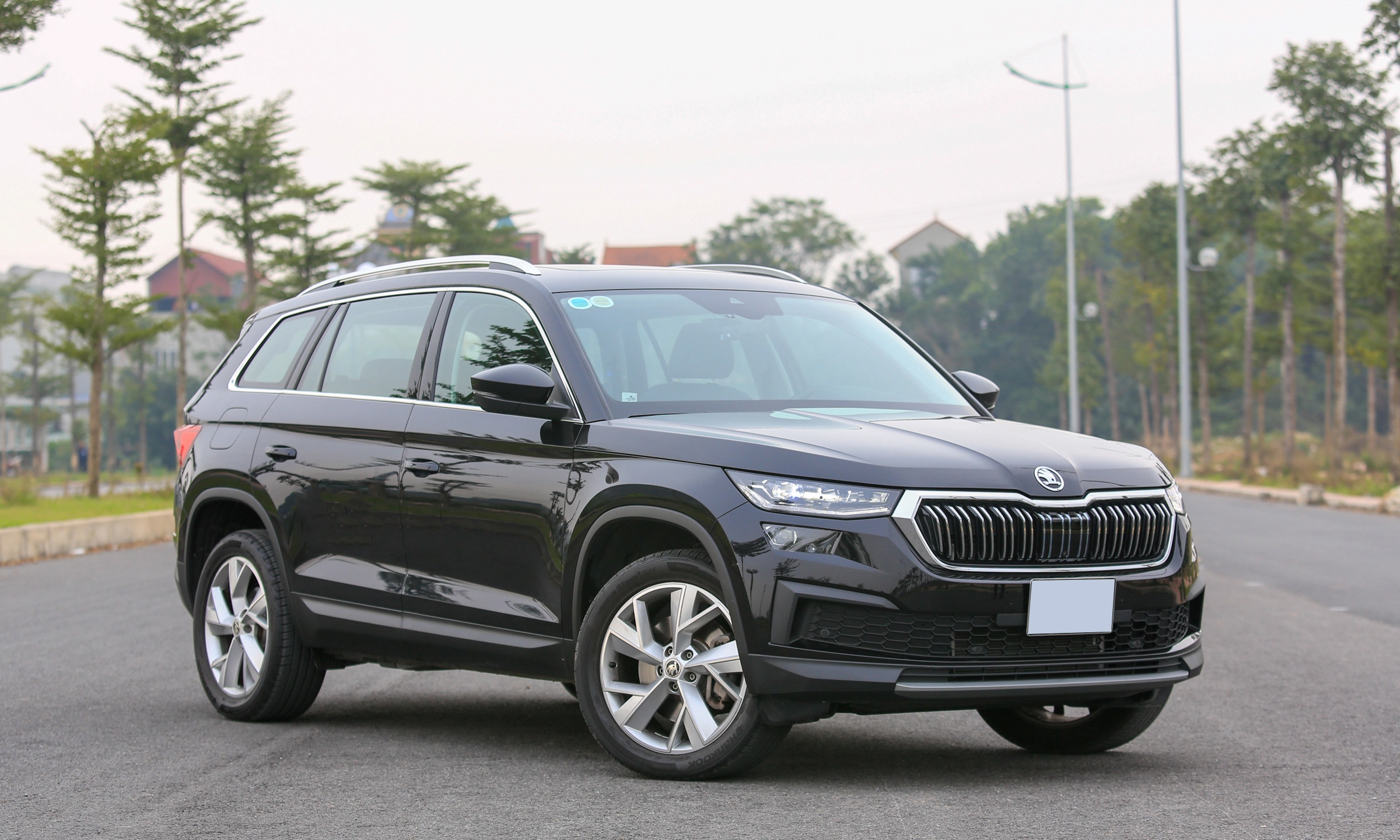 Skoda Kodiaq 2026 8