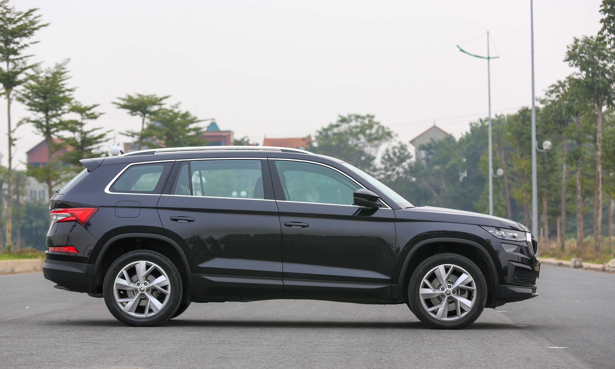 Skoda Kodiaq 2026 7