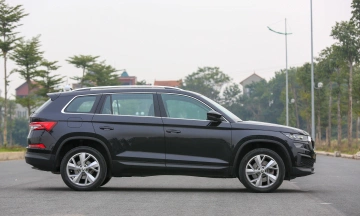 Skoda Kodiaq 2026 28