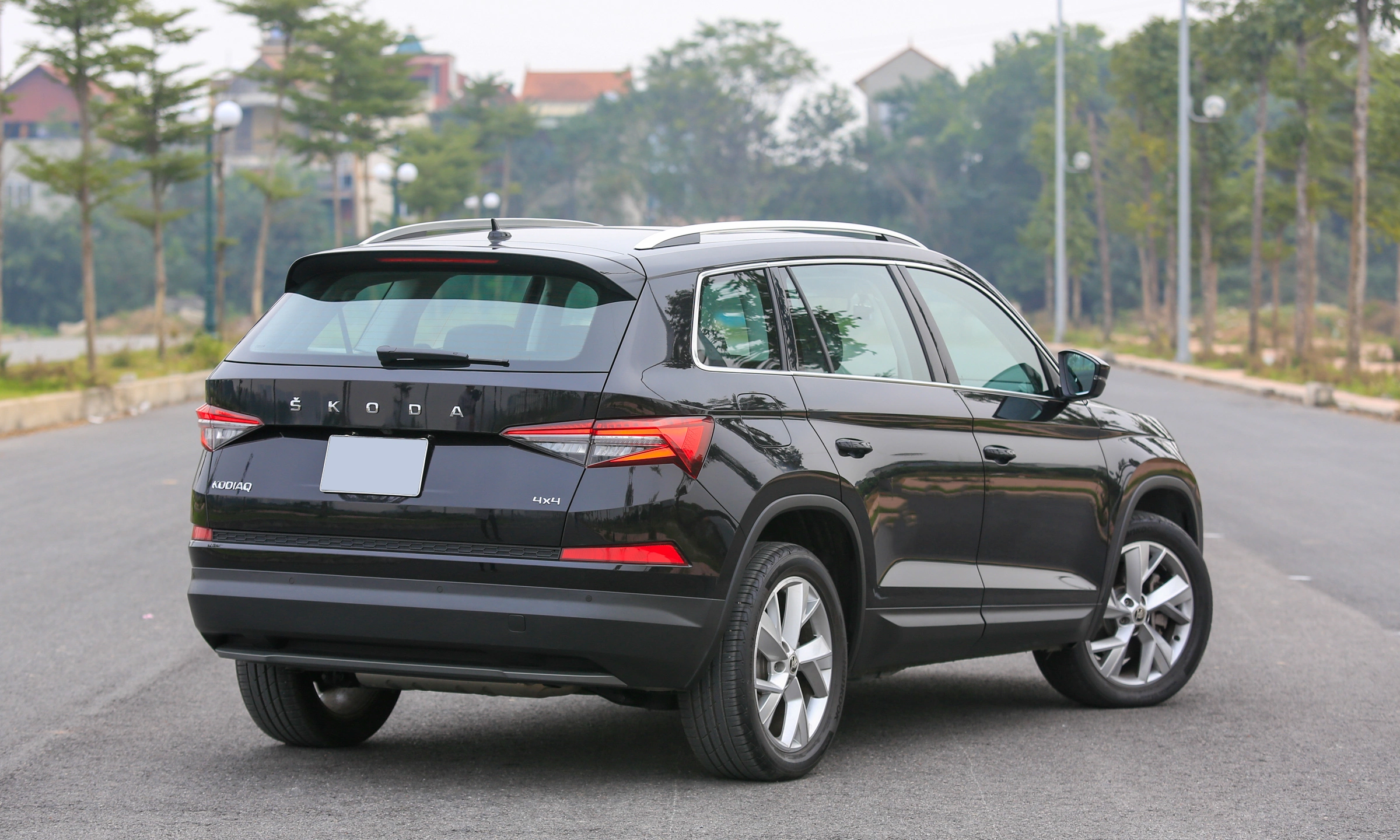 Skoda Kodiaq 2026 6