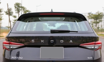 Skoda Kodiaq 2026 33
