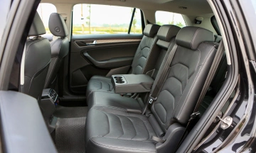 Skoda Kodiaq 2026 40