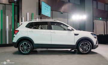 Skoda Kushaq 2026 16