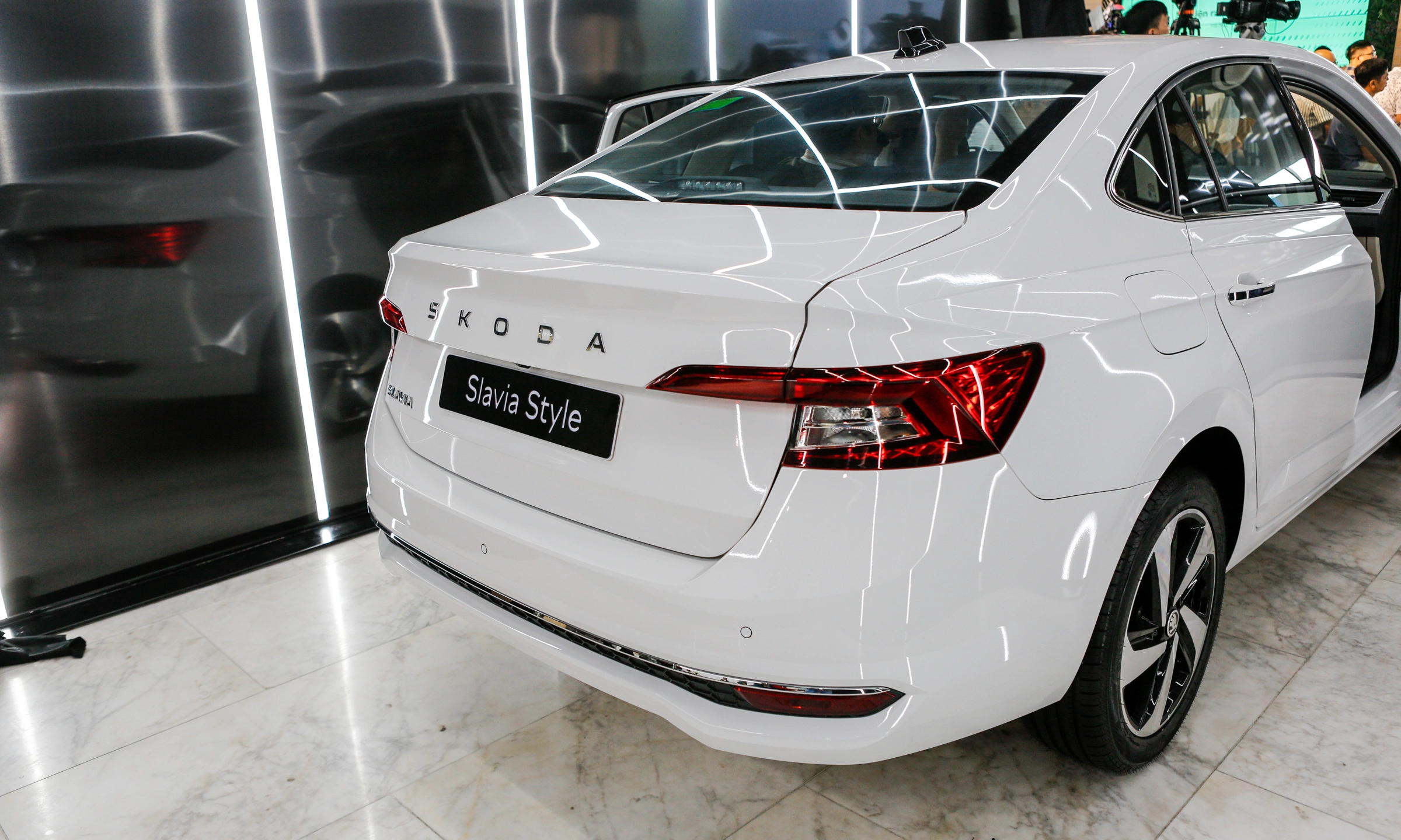 Skoda Slavia 2026 10