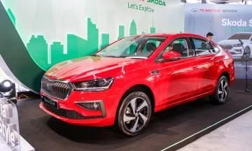 Skoda Slavia 2026 23