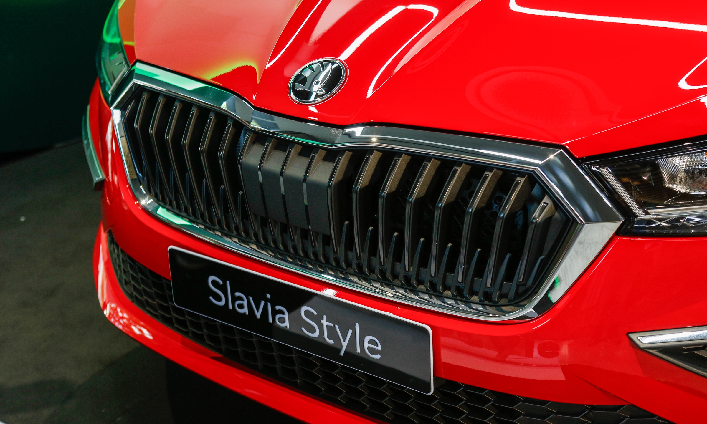 Skoda Slavia 2026 7