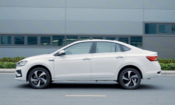 Skoda Slavia 2026 19