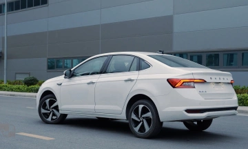 Skoda Slavia 2026 20