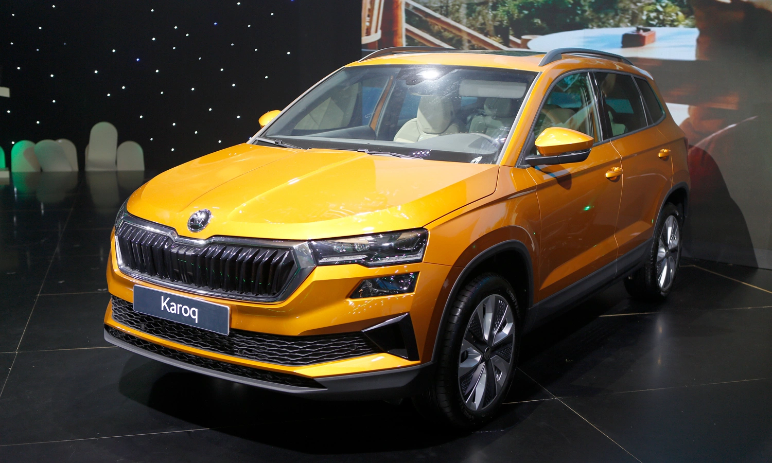 Skoda Karoq 2026 17