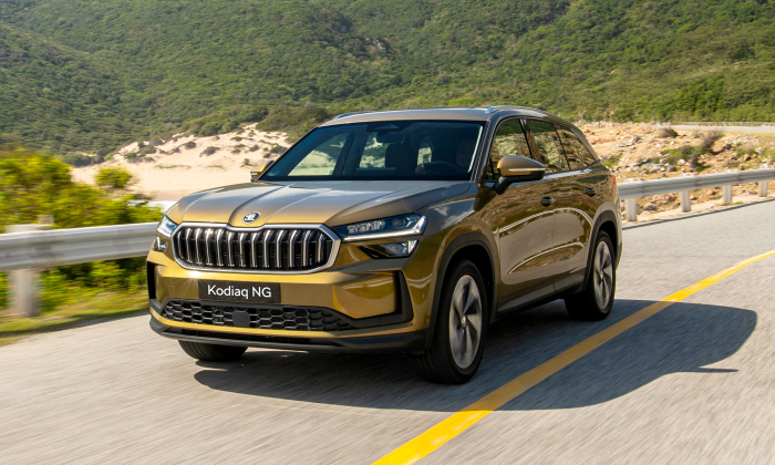 Skoda Kodiaq 2026 62