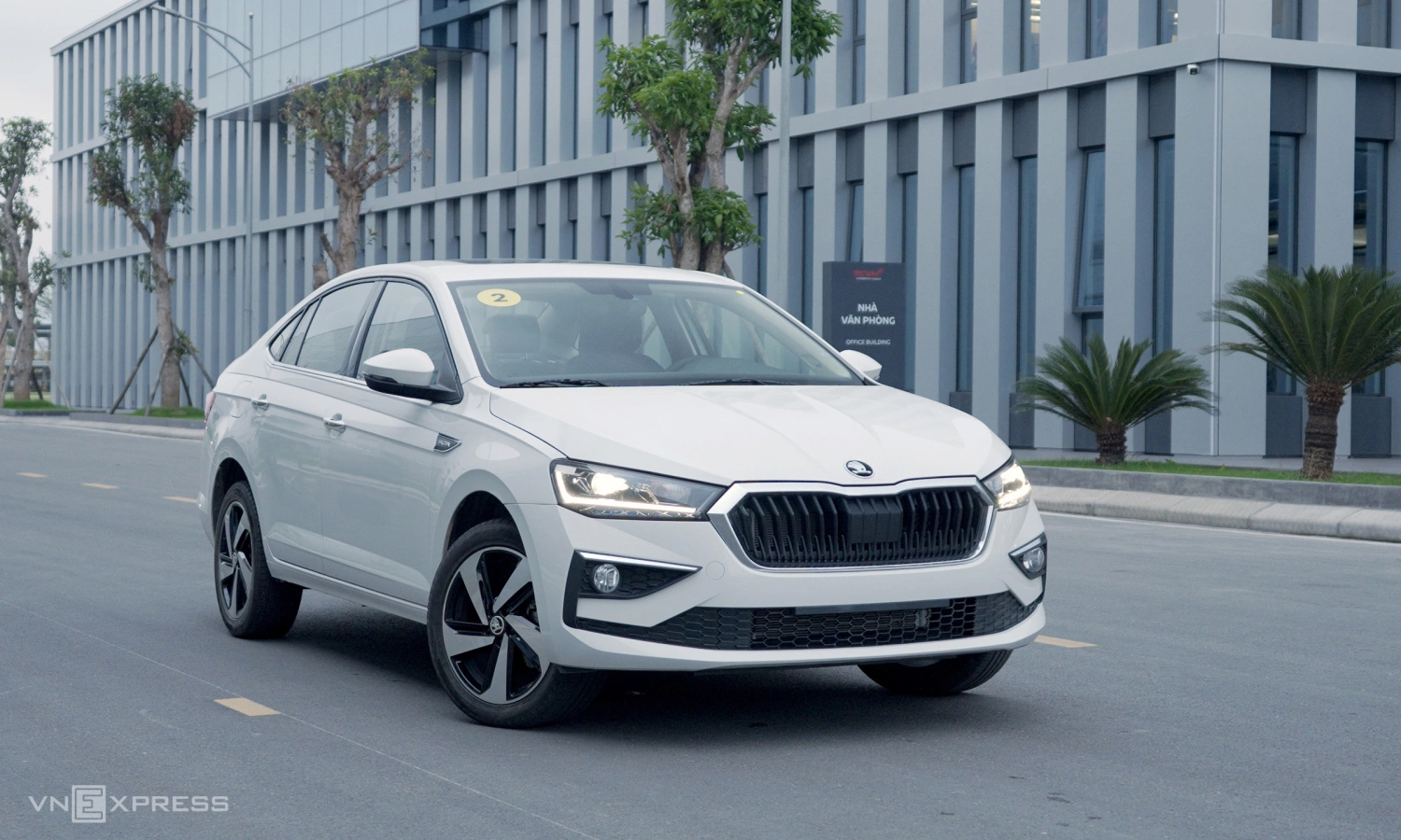 Skoda Slavia 2026 17
