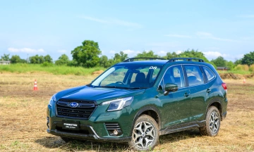 Subaru Forester 2026 31